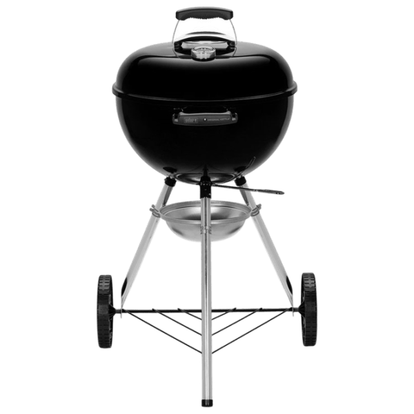Мангал Weber Original Kettle E-4710 W13101004 Брикеты, уголь / Мобильный photo 2