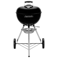 Мангал Weber Original Kettle E-4710 W13101004 Брикеты, уголь / Мобильный photo 2