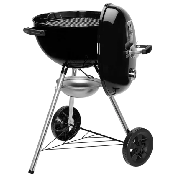 Мангал Weber Original Kettle E-4710 W13101004 Брикеты, уголь / Мобильный photo 3