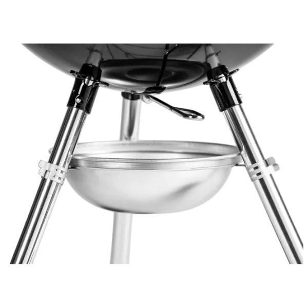 Мангал Weber Original Kettle E-4710 W13101004 Брикеты, уголь / Мобильный photo 5