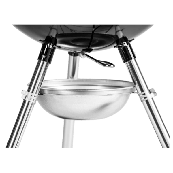 Мангал Weber Original Kettle E-4710 W13101004 Брикеты, уголь / Мобильный photo 5