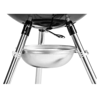 Мангал Weber Original Kettle E-4710 W13101004 Брикеты, уголь / Мобильный photo 5