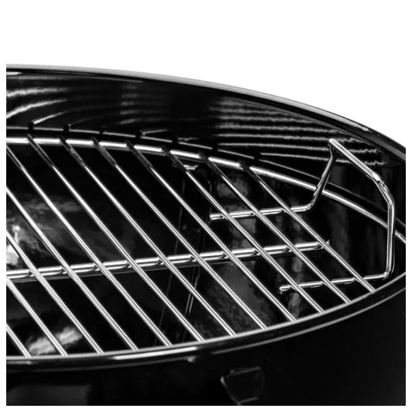 Мангал Weber Original Kettle E-4710 W13101004 Брикеты, уголь / Мобильный photo 6