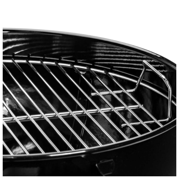 Мангал Weber Original Kettle E-4710 W13101004 Брикеты, уголь / Мобильный photo 6