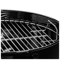 Мангал Weber Original Kettle E-4710 W13101004 Брикеты, уголь / Мобильный photo 6