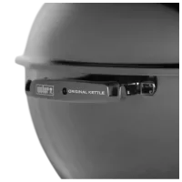 Мангал Weber Original Kettle E-4710 W13101004 Брикеты, уголь / Мобильный photo 7