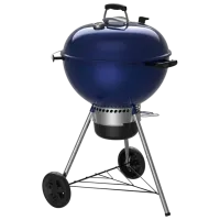 Grătar Weber Master-Touch E-5750 GBS W14713004 Brichete, cărbuni / Mobil
