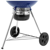 Мангал Weber Master-Touch E-5750 GBS W14713004 Брикеты, уголь / Мобильный photo 4