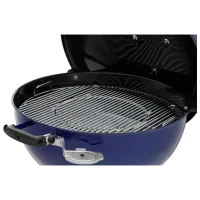 Мангал Weber Master-Touch E-5750 GBS W14713004 Брикеты, уголь / Мобильный photo 5