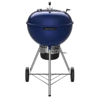 Мангал Weber Master-Touch E-5750 GBS W14713004 Брикеты, уголь / Мобильный photo 7