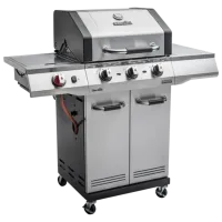 Мангал Char-Broil Advantage PRO S 3 Burner 140976 Газ / Мобильный photo 3