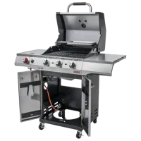 Мангал Char-Broil Advantage PRO S 3 Burner 140976 Газ / Мобильный photo 4