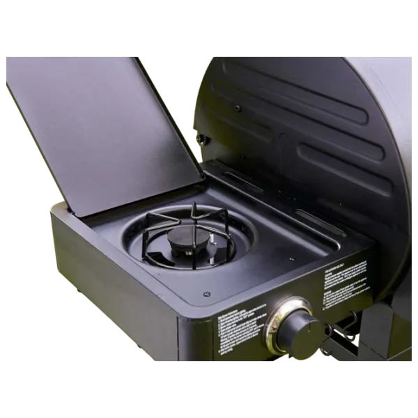 Grătar Char Griller Double Play 3in1 CG-30283925 Gaz / Mobil photo 2