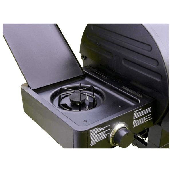 Grătar Char Griller Double Play 3in1 CG-30283925 Gaz / Mobil photo 2
