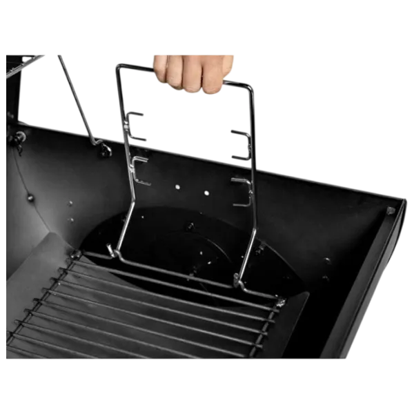 Grătar Char Griller Double Play 3in1 CG-30283925 Gaz / Mobil photo 7