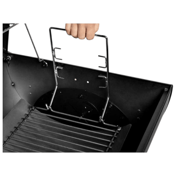 Grătar Char Griller Double Play 3in1 CG-30283925 Gaz / Mobil photo 7