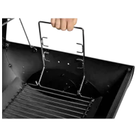 Мангал Char Griller Double Play 3in1 CG-30283925 Газ / Мобильный photo 7