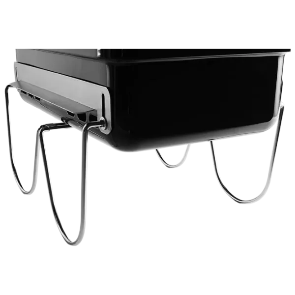Мангал Weber Go-Anywhere W1131004  Брикеты, уголь / Портативный photo 5