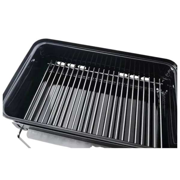 Мангал Weber Go-Anywhere W1131004  Брикеты, уголь / Портативный photo 7