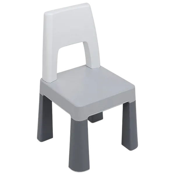 Scaun pentru copii Tega Baby Multifun 1.5 ani / Gray photo 1