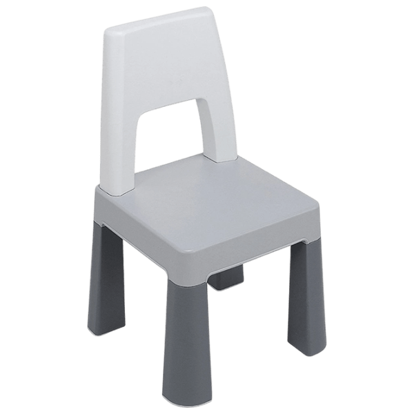 Scaun pentru copii Tega Baby Multifun 1.5 ani / Gray photo 1