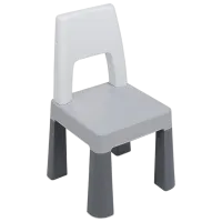 Scaun pentru copii Tega Baby Multifun 1.5 ani / Gray