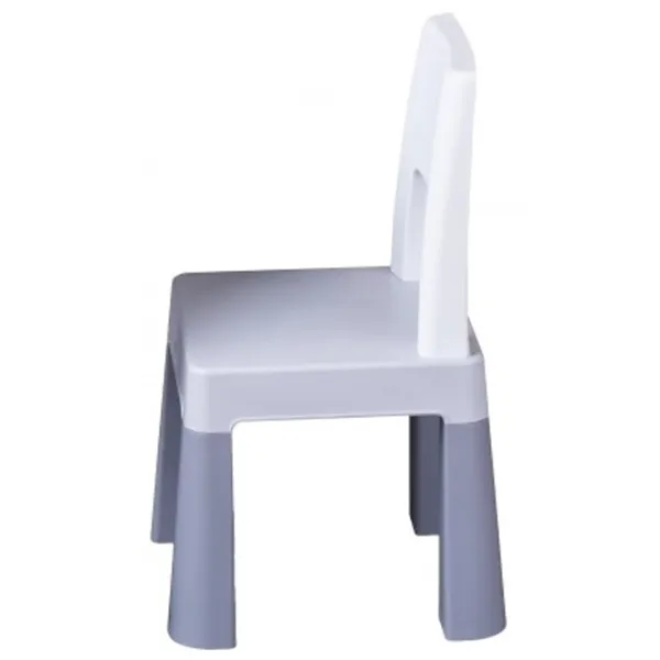 Scaun pentru copii Tega Baby Multifun 1.5 ani / Gray photo 2