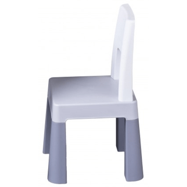 Scaun pentru copii Tega Baby Multifun 1.5 ani / Gray photo 2