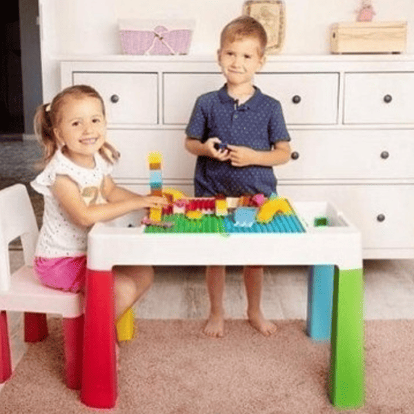 Scaun pentru copii Tega Baby Multifun 1.5 ani / Gray photo 3