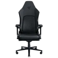 Игровое кресло Razer Iskur V2 Серый Черный