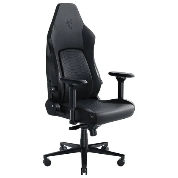 Игровое кресло Razer Iskur V2 Серый Черный photo 2