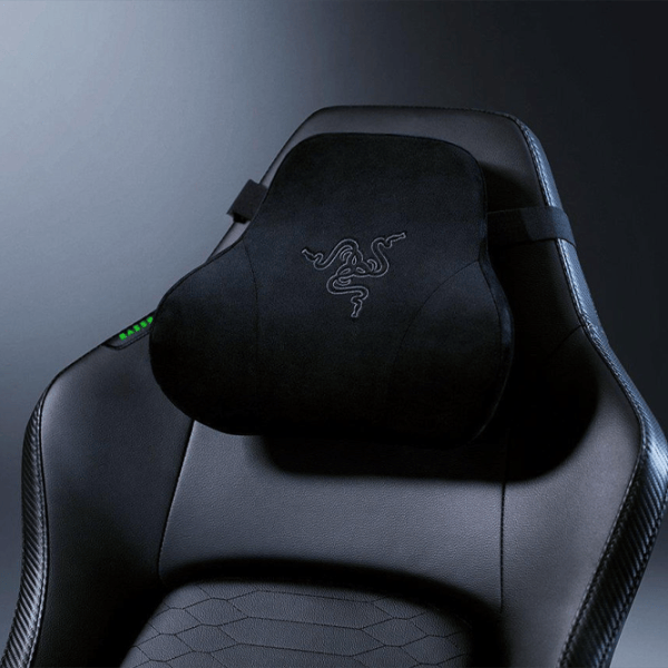 Игровое кресло Razer Iskur V2 Серый Черный photo 4