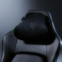 Scaun Gaming Razer Iskur V2 Gray Black photo 4
