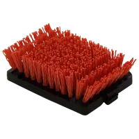 Perie pentru grătar Char-Broil Premium Cool Clean Plastic / Black