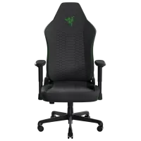 Игровое кресло Razer Iskur V2 X Зелёный Черный