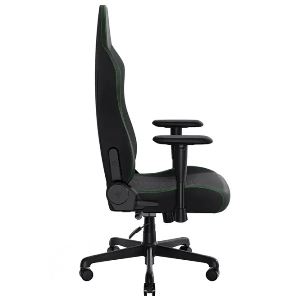 Игровое кресло Razer Iskur V2 X Зелёный Черный photo 3