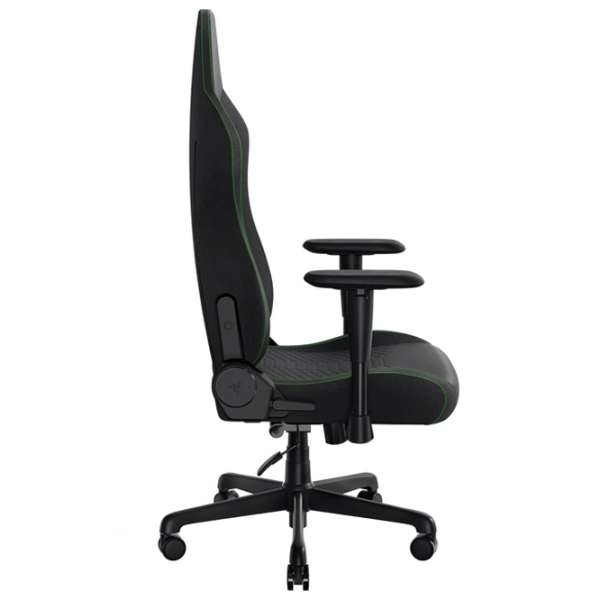 Игровое кресло Razer Iskur V2 X Зелёный Черный photo 3