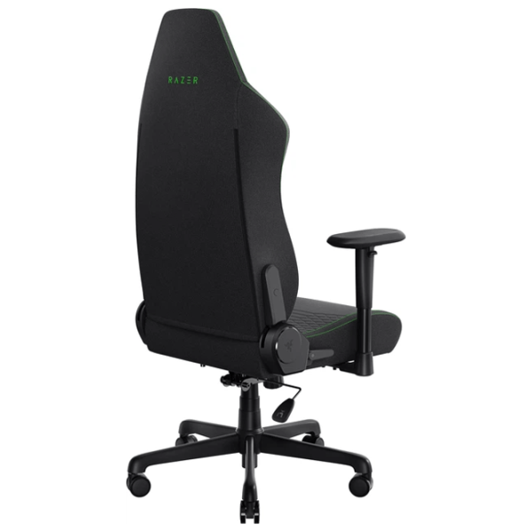 Игровое кресло Razer Iskur V2 X Зелёный Черный photo 4