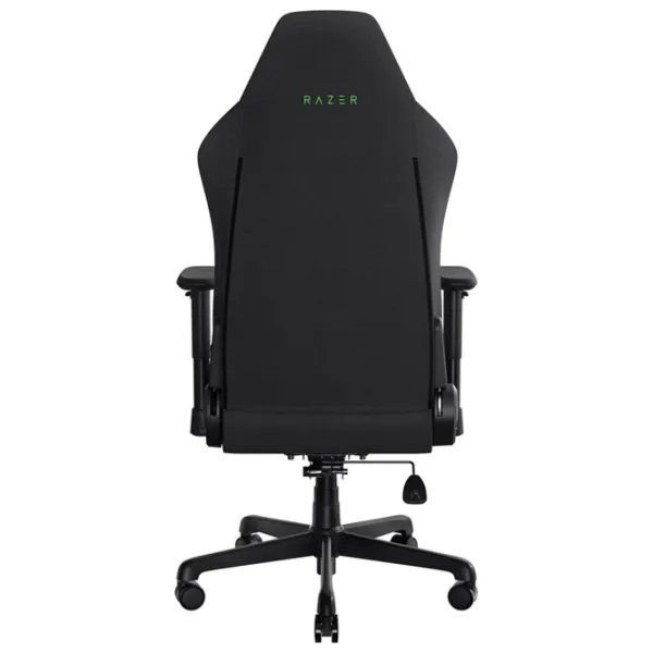 Игровое кресло Razer Iskur V2 X Зелёный Черный photo 5