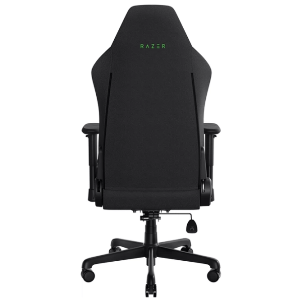 Игровое кресло Razer Iskur V2 X Зелёный Черный photo 5