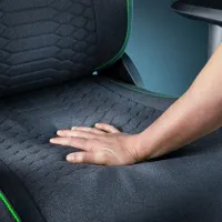 Scaun Gaming Razer Iskur V2 X Black photo 7