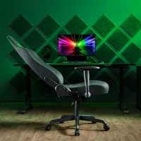 Scaun Gaming Razer Iskur V2 X Black photo 8
