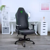 Scaun Gaming Razer Iskur V2 X Black photo 10