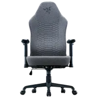 Игровое кресло Razer Iskur V2 X Черный Серый