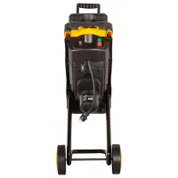 Tocător resturi alimentare Huter ESH-40 Yellow / 4600 rot/min photo 4