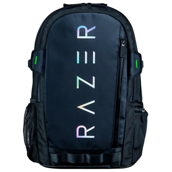 Rucsac pentru laptop Razer Rogue V3 13" / Gray Black / 23l photo 1