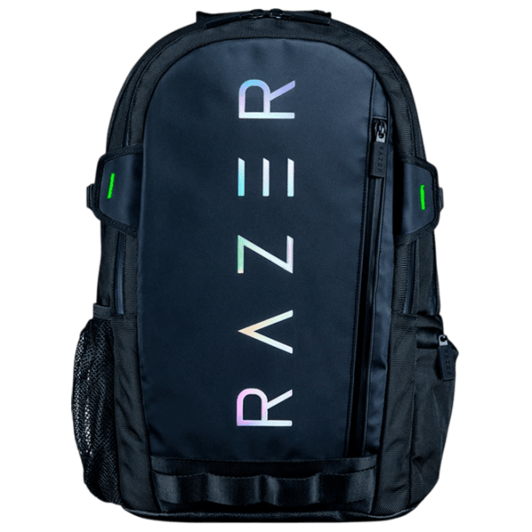 Rucsac pentru laptop Razer Rogue V3 13" / Gray Black / 23l photo 1
