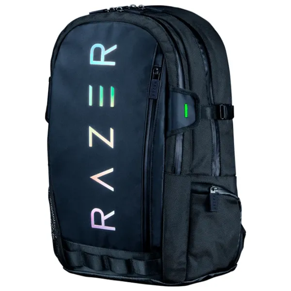 Rucsac pentru laptop Razer Rogue V3 13" / Gray Black / 23l photo 2