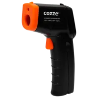 Termometru Cozze InfrAred Plastic / Black photo 2