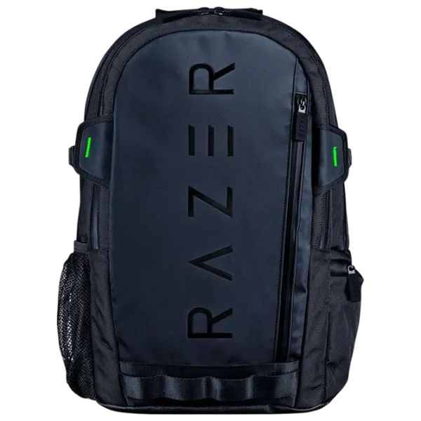 Rucsac pentru laptop Razer Rogue V3 15" / Gray Black / 23l photo 1